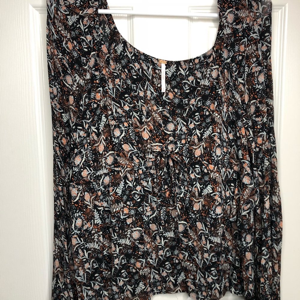Free People Blouse
